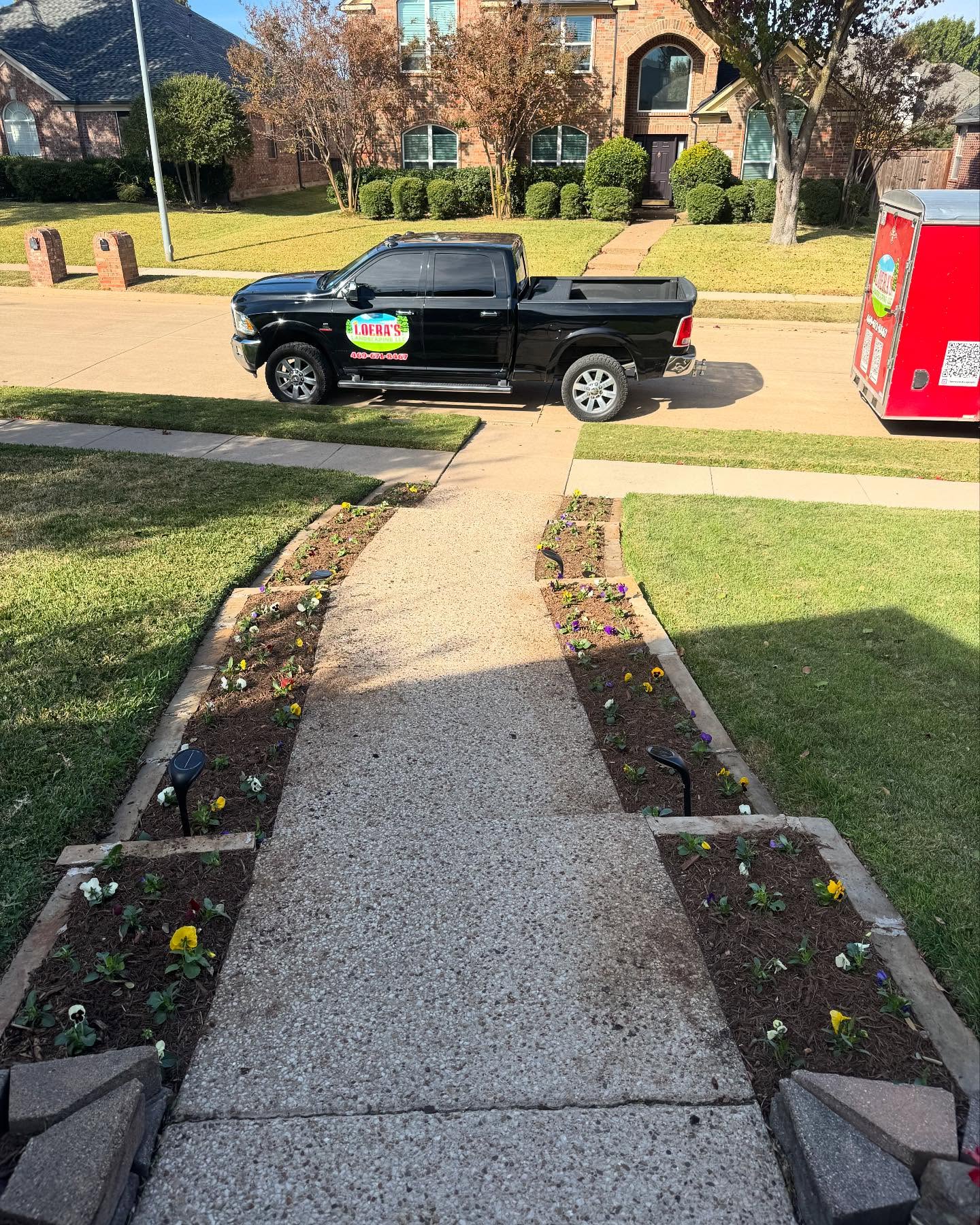 This Week and Next Week: What Your Yard Actually Needs Right Now